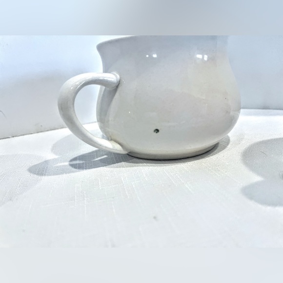 Vintage Soup Recipe Soup Cups Tomato and Mushroom - Picture 9 of 13